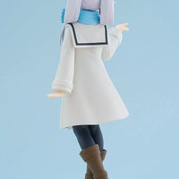 Good Smile Company POP UP PARADE Frieren: Blow Kiss Ver. (Frieren: Beyond Journey's End) - Kidultverse