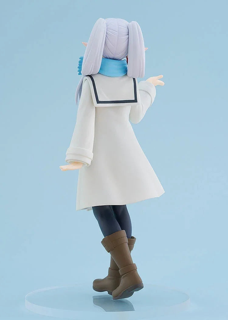 Good Smile Company POP UP PARADE Frieren: Blow Kiss Ver. (Frieren: Beyond Journey's End) - Kidultverse
