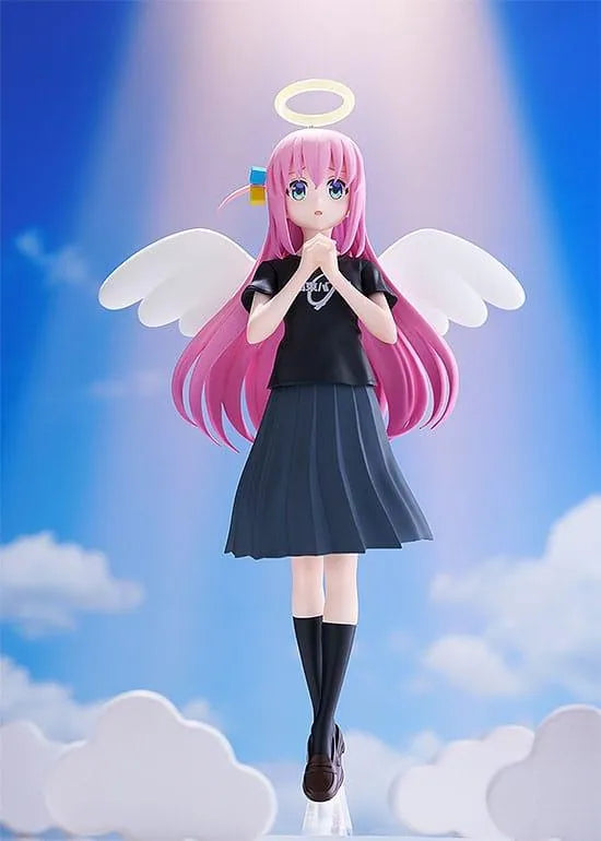 Good Smile Company POP UP PARADE Hitori Gotoh (Bocchi the Rock!) - Kidultverse