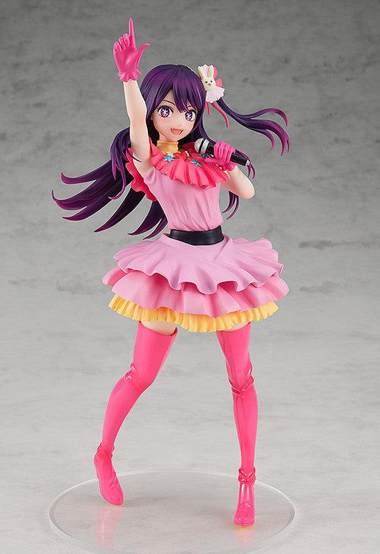 Good Smile Company POP UP PARADE Hoshino Ai (Oshi no Ko) - Kidultverse