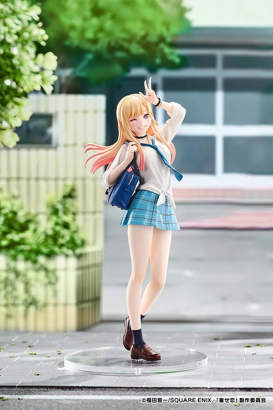 Good Smile Company POP UP PARADE Marin Kitagawa (My Dress-up Darling) - Kidultverse