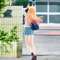 Good Smile Company POP UP PARADE Marin Kitagawa (My Dress-up Darling) - Kidultverse