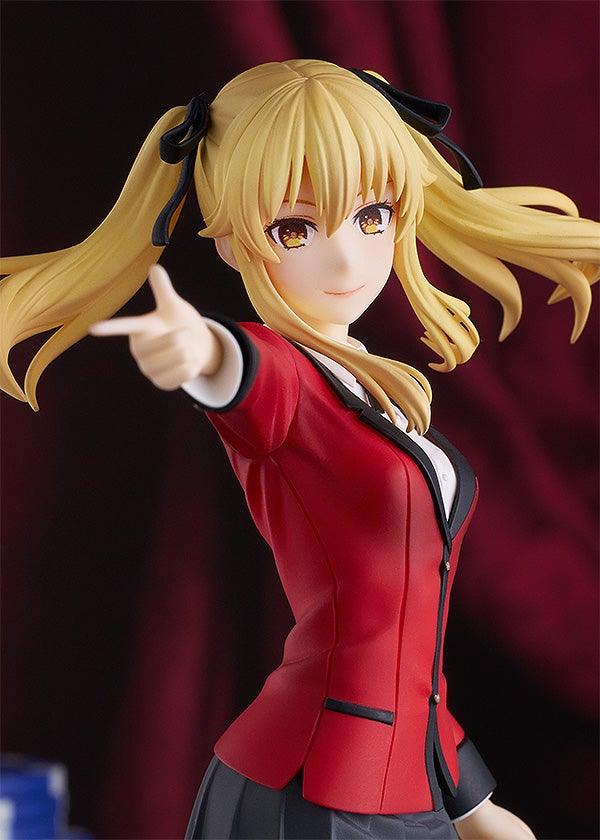 Good Smile Company POP UP PARADE Mary Saotome (Kakegurui XX) - Kidultverse