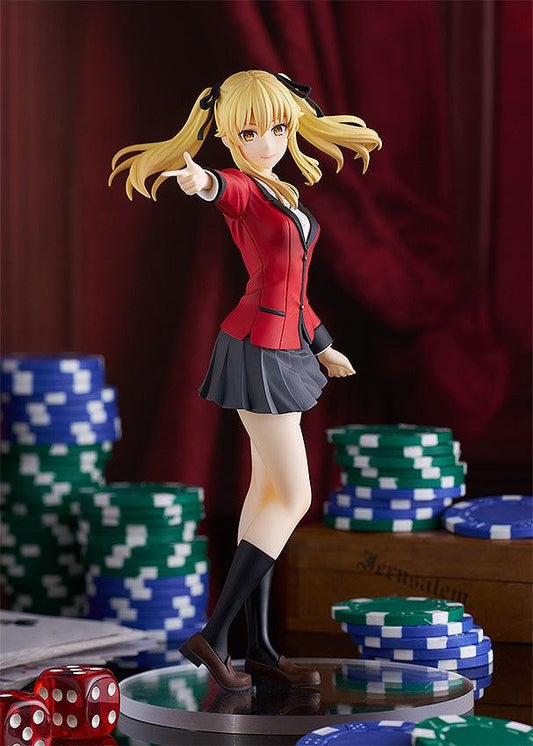 Good Smile Company POP UP PARADE Mary Saotome (Kakegurui XX) - Kidultverse