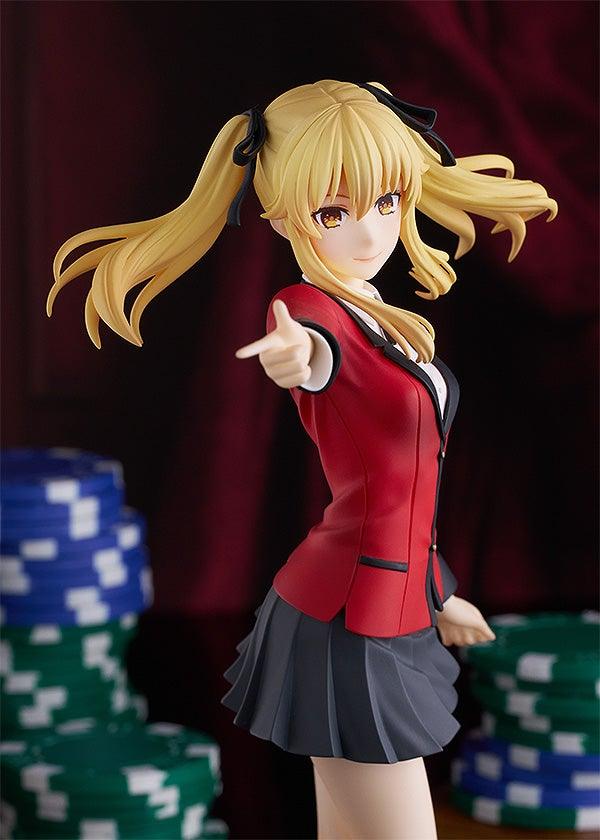 Good Smile Company POP UP PARADE Mary Saotome (Kakegurui XX) - Kidultverse