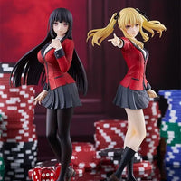 Good Smile Company POP UP PARADE Mary Saotome (Kakegurui XX) - Kidultverse