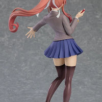 Good Smile Company POP UP PARADE Monika (Doki Doki Literature Club!) - Kidultverse