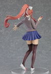 Good Smile Company POP UP PARADE Monika (Doki Doki Literature Club!) - Kidultverse