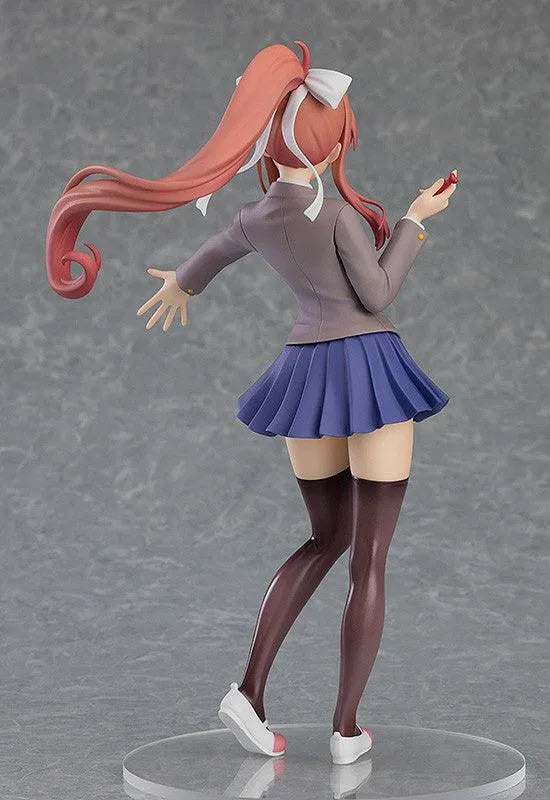 Good Smile Company POP UP PARADE Monika (Doki Doki Literature Club!) - Kidultverse
