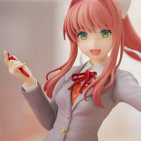 Good Smile Company POP UP PARADE Monika (Doki Doki Literature Club!) - Kidultverse