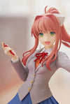 Good Smile Company POP UP PARADE Monika (Doki Doki Literature Club!) - Kidultverse