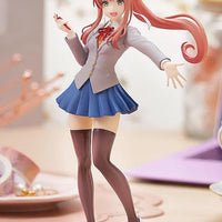 Good Smile Company POP UP PARADE Monika (Doki Doki Literature Club!) - Kidultverse