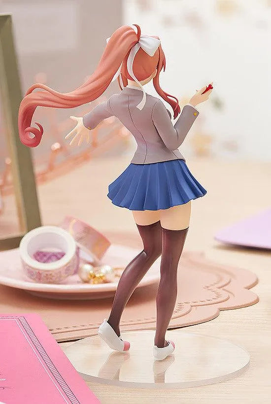 Good Smile Company POP UP PARADE Monika (Doki Doki Literature Club!) - Kidultverse
