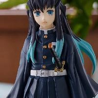 Good Smile Company POP UP PARADE Muichiro Tokito (Demon Slayer) - Kidultverse