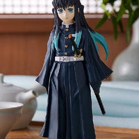Good Smile Company POP UP PARADE Muichiro Tokito (Demon Slayer) - Kidultverse