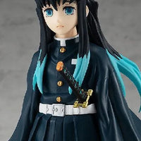 Good Smile Company POP UP PARADE Muichiro Tokito (Demon Slayer) - Kidultverse