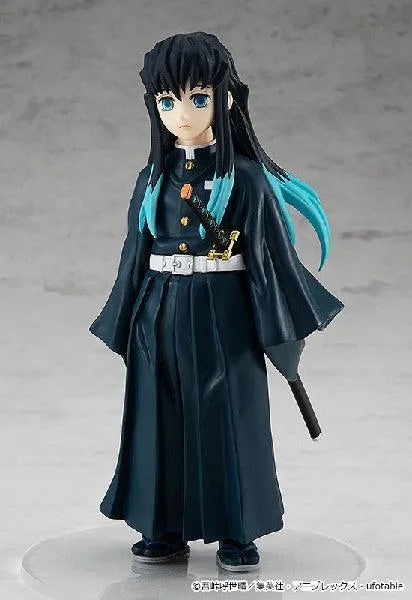 Good Smile Company POP UP PARADE Muichiro Tokito (Demon Slayer) - Kidultverse