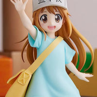 Good Smile Company POP UP PARADE Platelet (Cells at Work!!) - Kidultverse