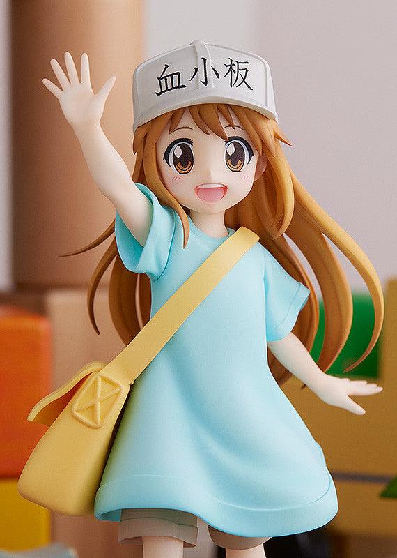 Good Smile Company POP UP PARADE Platelet (Cells at Work!!) - Kidultverse