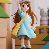 Good Smile Company POP UP PARADE Platelet (Cells at Work!!) - Kidultverse
