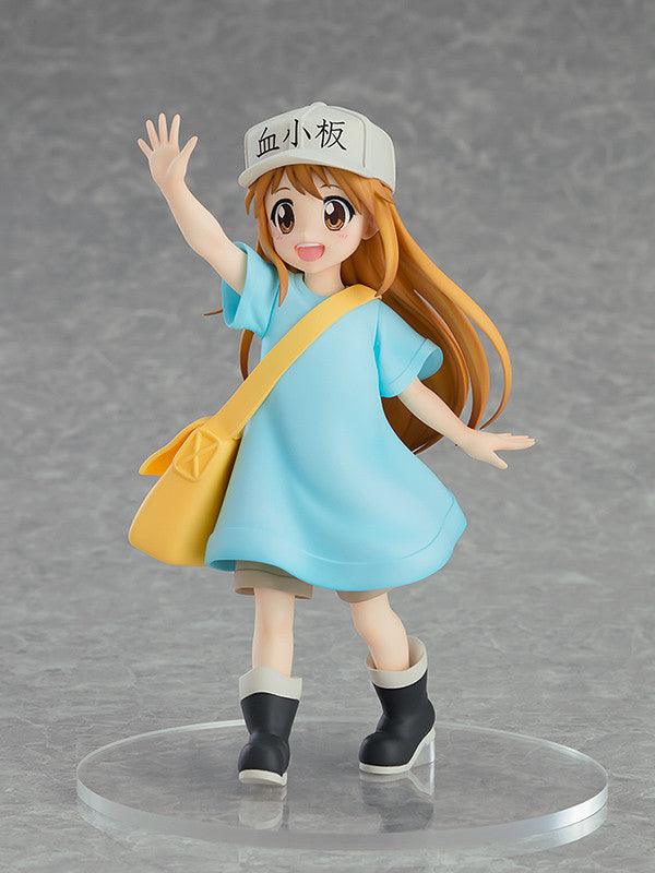 Good Smile Company POP UP PARADE Platelet (Cells at Work!!) - Kidultverse