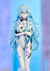 Good Smile Company POP UP PARADE Rei Ayanami: Long Hair Ver. (Rebuild of Evangelion) - Kidultverse