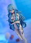 Good Smile Company POP UP PARADE Rei Ayanami: Long Hair Ver. (Rebuild of Evangelion) - Kidultverse