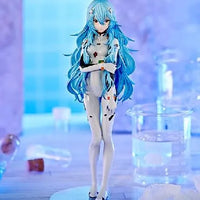 Good Smile Company POP UP PARADE Rei Ayanami: Long Hair Ver. (Rebuild of Evangelion) - Kidultverse
