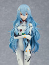 Good Smile Company POP UP PARADE Rei Ayanami: Long Hair Ver. (Rebuild of Evangelion) - Kidultverse