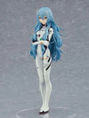 Good Smile Company POP UP PARADE Rei Ayanami: Long Hair Ver. (Rebuild of Evangelion) - Kidultverse
