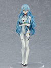 Good Smile Company POP UP PARADE Rei Ayanami: Long Hair Ver. (Rebuild of Evangelion) - Kidultverse