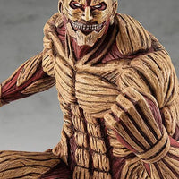 Good Smile Company POP UP PARADE Reiner Braun: Armored Titan Ver. (Attack on Titan) - Kidultverse