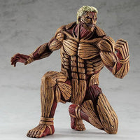 Good Smile Company POP UP PARADE Reiner Braun: Armored Titan Ver. (Attack on Titan) - Kidultverse