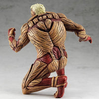Good Smile Company POP UP PARADE Reiner Braun: Armored Titan Ver. (Attack on Titan) - Kidultverse