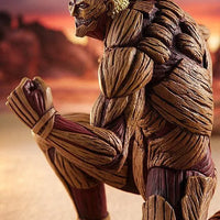 Good Smile Company POP UP PARADE Reiner Braun: Armored Titan Ver. (Attack on Titan) - Kidultverse
