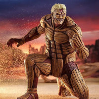 Good Smile Company POP UP PARADE Reiner Braun: Armored Titan Ver. (Attack on Titan) - Kidultverse