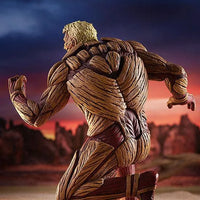 Good Smile Company POP UP PARADE Reiner Braun: Armored Titan Ver. (Attack on Titan) - Kidultverse