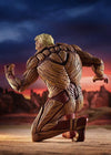 Good Smile Company POP UP PARADE Reiner Braun: Armored Titan Ver. (Attack on Titan) - Kidultverse