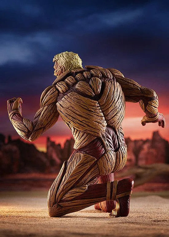 Good Smile Company POP UP PARADE Reiner Braun: Armored Titan Ver. (Attack on Titan) - Kidultverse