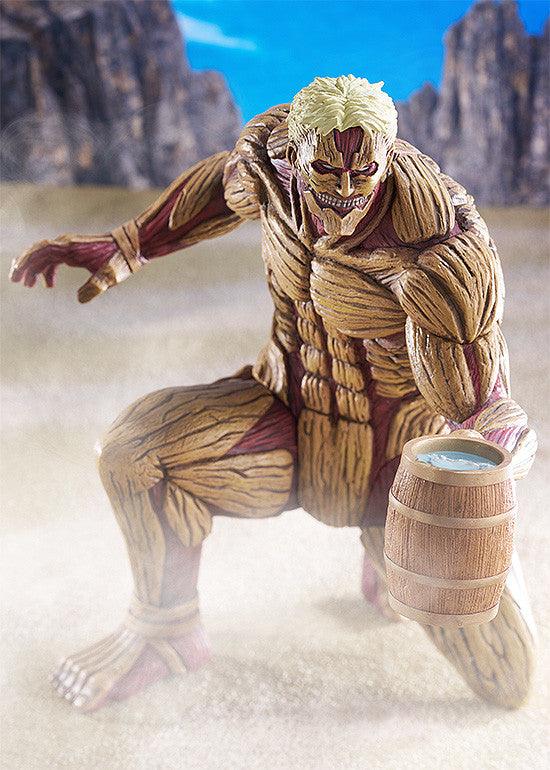 Good Smile Company POP UP PARADE Reiner Braun: Armored Titan (Worldwide After Party Ver.) - Kidultverse