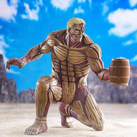 Good Smile Company POP UP PARADE Reiner Braun: Armored Titan (Worldwide After Party Ver.) - Kidultverse