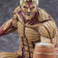Good Smile Company POP UP PARADE Reiner Braun: Armored Titan (Worldwide After Party Ver.) - Kidultverse