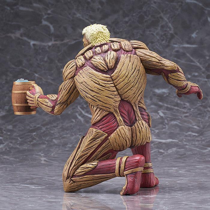 Good Smile Company POP UP PARADE Reiner Braun: Armored Titan (Worldwide After Party Ver.) - Kidultverse