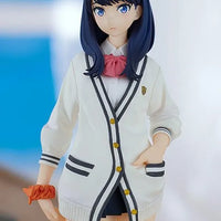 Good Smile Company POP UP PARADE Rikka Takarada (SSSS.Gridman) - Kidultverse