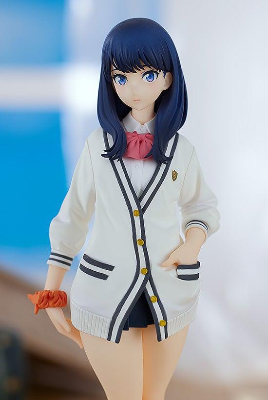 Good Smile Company POP UP PARADE Rikka Takarada (SSSS.Gridman) - Kidultverse