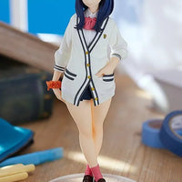 Good Smile Company POP UP PARADE Rikka Takarada (SSSS.Gridman) - Kidultverse