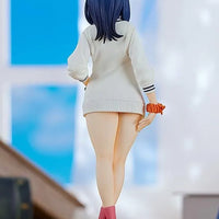 Good Smile Company POP UP PARADE Rikka Takarada (SSSS.Gridman) - Kidultverse