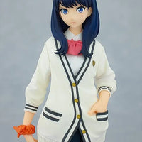Good Smile Company POP UP PARADE Rikka Takarada (SSSS.Gridman) - Kidultverse