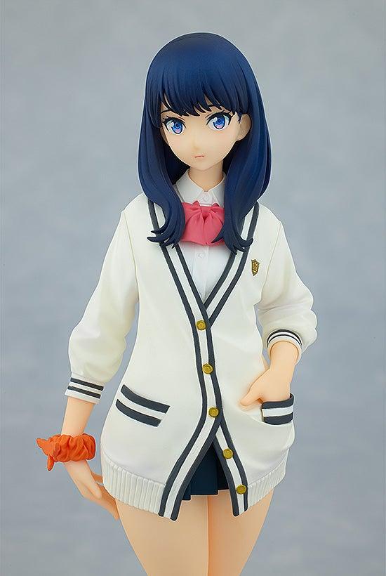 Good Smile Company POP UP PARADE Rikka Takarada (SSSS.Gridman) - Kidultverse