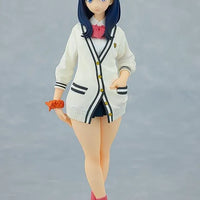 Good Smile Company POP UP PARADE Rikka Takarada (SSSS.Gridman) - Kidultverse